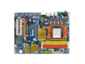 Дънна платка за компютър Gigabyte GA-MA790X-DS4 AM2+ (втора употреба)